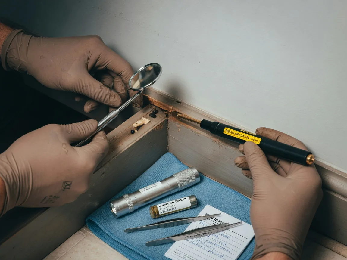 Why choose Emergency Pest Control in Virgie, KY